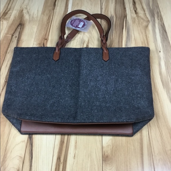 New Braided Bohemian Tote Bag - Picture 1 of 6